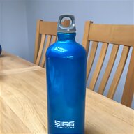 sigg water bottle for sale