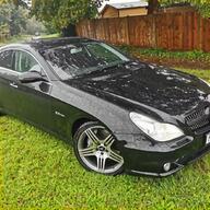 mercedes cls63 amg auto for sale