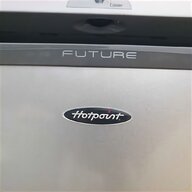 hotpoint future freezer for sale