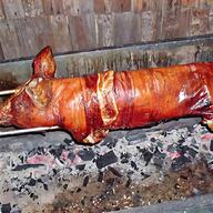 spit roasted pig for sale