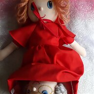 topsy turvy doll for sale