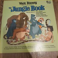 jungle book vinyl record for sale