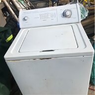 whirlpool 6th sense washing machine for sale