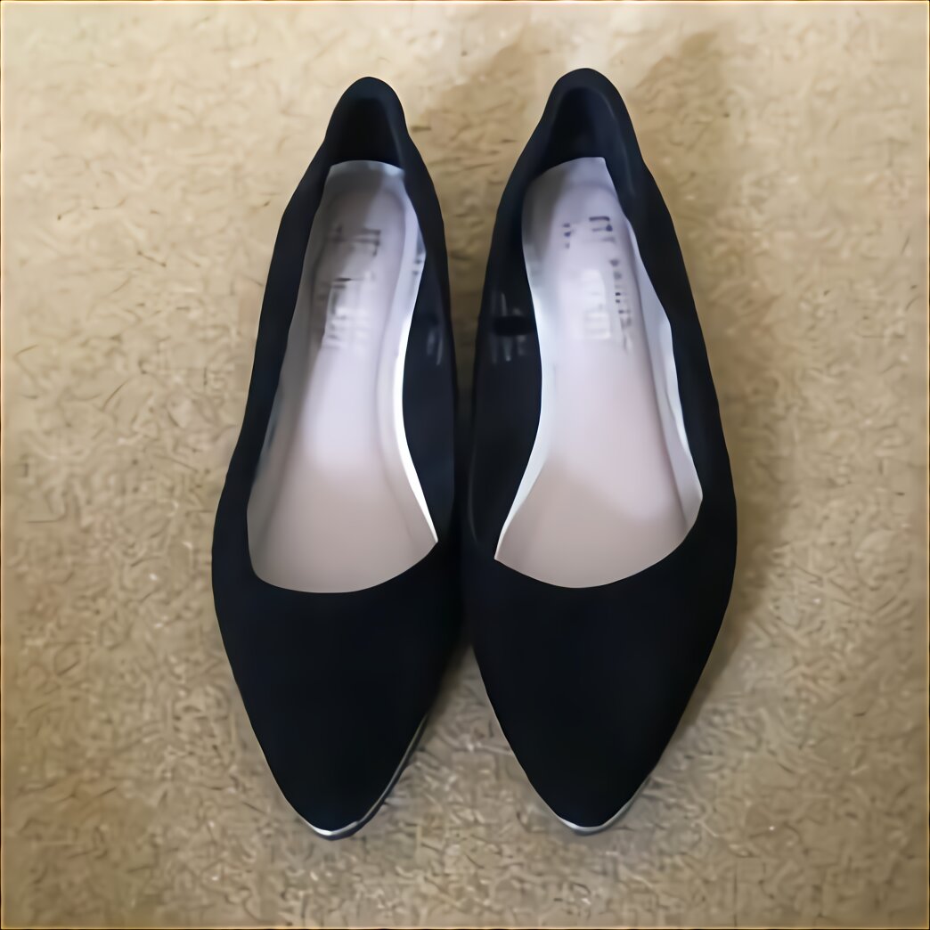 Primark Flat Shoes for sale in UK | 60 used Primark Flat Shoes