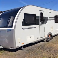 adria adora 642 up caravan for sale