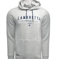lambretta club for sale