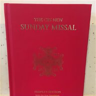 missal for sale