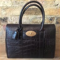 genuine bayswater mulberry for sale