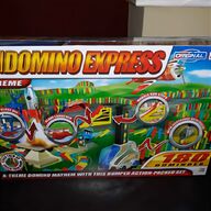 domino for sale