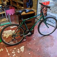 dahon espresso folding bike for sale
