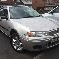 rover 25 sunroof for sale