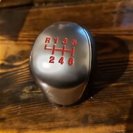 mondeo mk 3 gearknob for sale