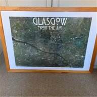 glasgow prints for sale