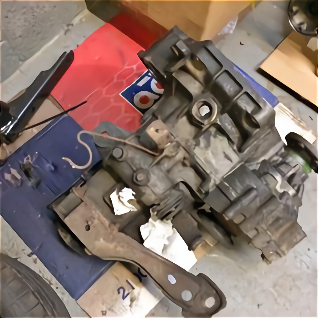 Vw Gearbox Mk2 For Sale In Uk 50 Used Vw Gearbox Mk2