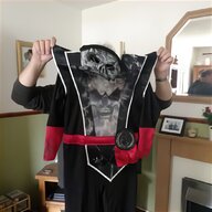 samurai costume for sale