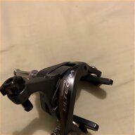 ultegra 6700 shifters for sale