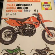 pulse adrenaline parts for sale
