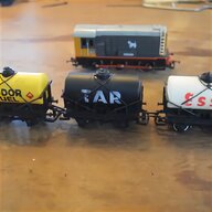 railway rolling stock for sale