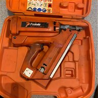 paslode 2nd fix nail gun for sale