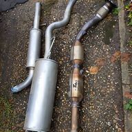 mk1 golf exhaust manifold for sale