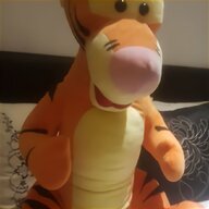 tiger teddy for sale