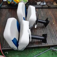 folding boat fishing chair for sale
