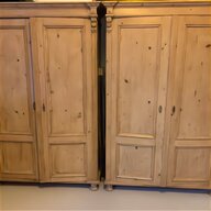 french wardrobe triple for sale
