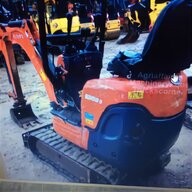 10 ton digger for sale