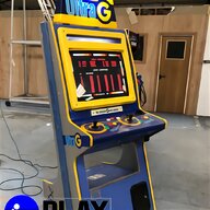 arcade hyperspin for sale