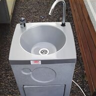 back wash unit for sale