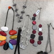 chunky necklaces for sale