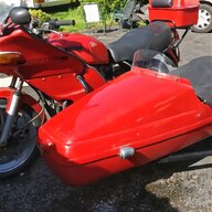 motorcycle sidecar outfit for sale
