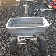 lawn spreader for sale