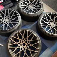 mercedes staggered for sale