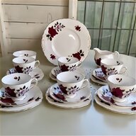 vintage tea plates for sale