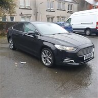 2016 ford mondeo for sale