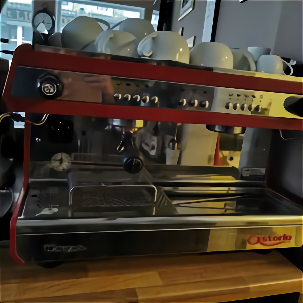 astoria coffee machine