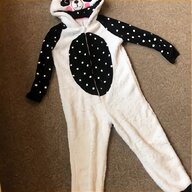 panda onesie for sale