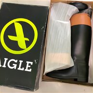aigle riding boots for sale