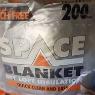 knauf space blanket loft insulation for sale