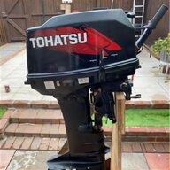 tohatsu 40 hp for sale