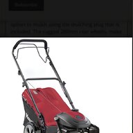 masport mower for sale