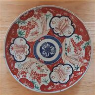 large imari plate for sale