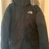 north face mcmurdo parka for sale
