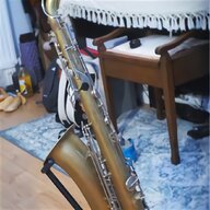 vintage saxophone for sale