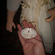 knightsbridge collection doll for sale