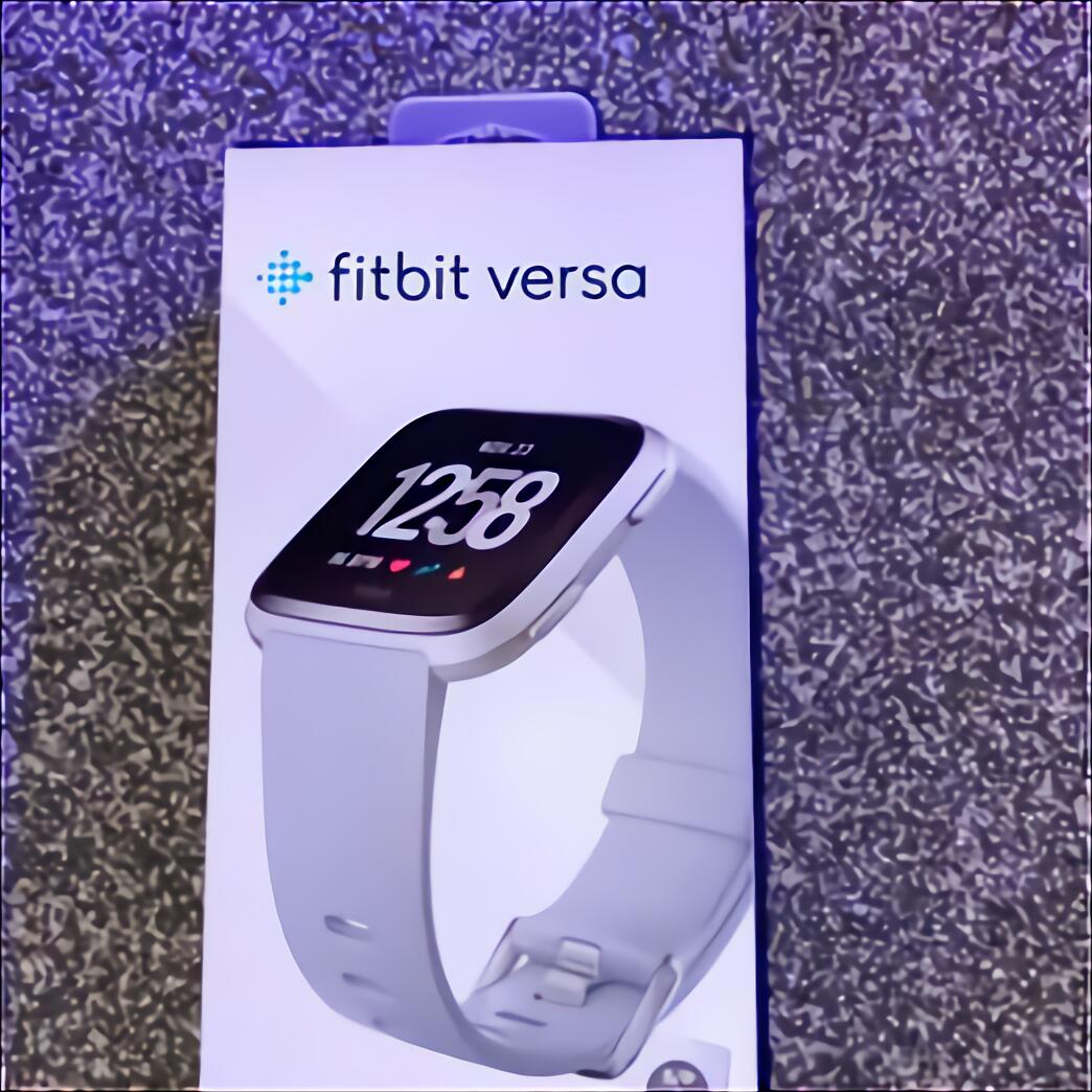 Fitbit for sale in UK | 101 used Fitbits