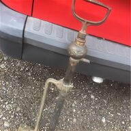 vintage stirrup pump for sale