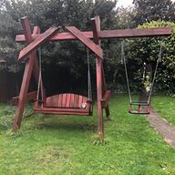 wooden swings for sale