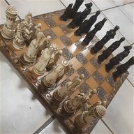 ivory chess set for sale